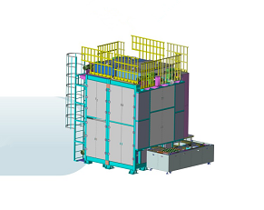 加熱領(lǐng)域非標(biāo)定制